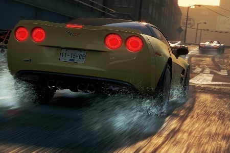 Image for Fotoseriál z plného Need for Speed: Most Wanted