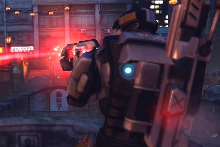Image for XCOM: Enemy Unknown patch makes easy difficulty easier, fixes broken SHIVs