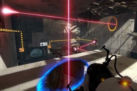 Imagem para DLC "In Motion" para Portal 2 chega à PS3 na próxima semana