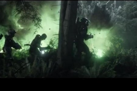 Image for Závěrečný díl hraného seriálu Halo 4: Forward Unto Dawn