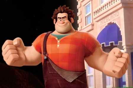 Image for Wreck-It Ralph projected for $50 million opening