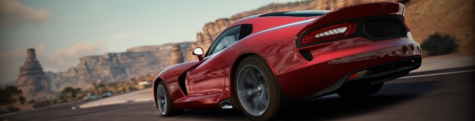 Obrazki dla Forza Horizon - Recenzja