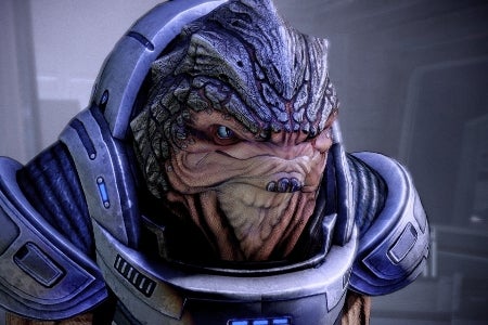 Imagen para Vídeo: Tráiler de Mass Effect Trilogy