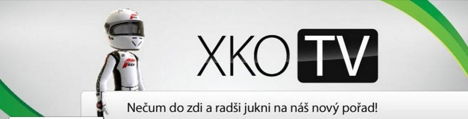 Image for Sledujte nový český herní pořad XKO TV