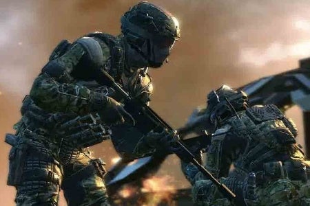 Image for Xbox 360 version of Call of Duty: Black Ops 2 leaks onto internet a week ahead of release
