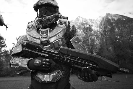 Image for 292 GAME stores open midnight tonight for Halo 4 launch