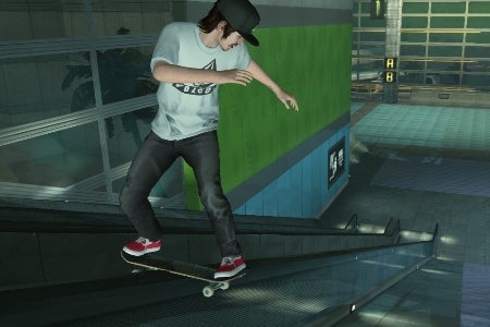 Immagine di Rinviato il primo DLC per Tony Hawk Pro Skater HD