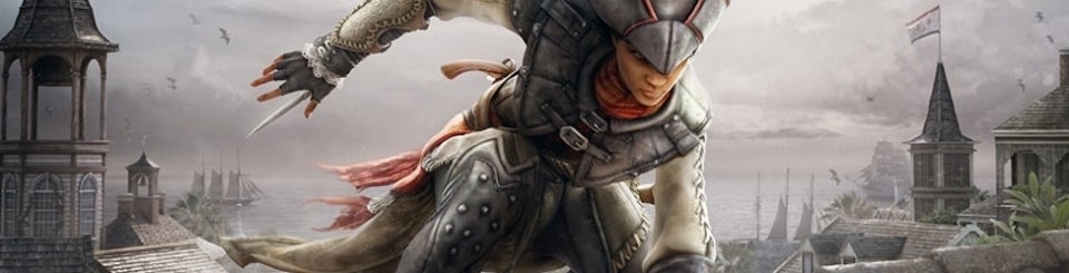 Image for Assassin's Creed 3: Liberation review