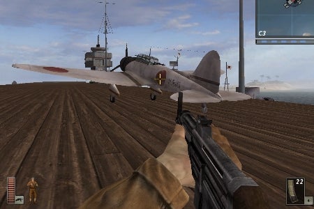 Image for Battlefield 1942 free for PC on Origin