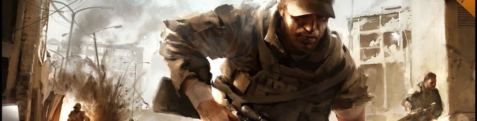 Afbeeldingen van EA geeft iedereen gratis Battlefield