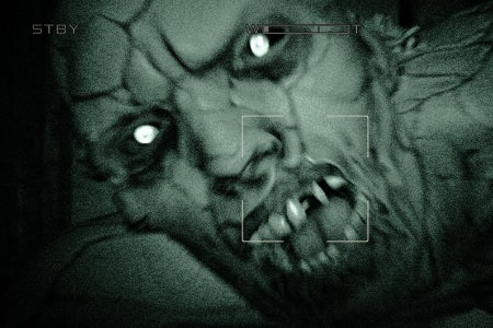Bilder zu Outlast: Mehr Details zum Survival-Horror-Spiel