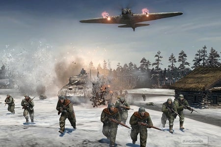 Image for Odklady Company of Heroes 2 a Metro: Last Light