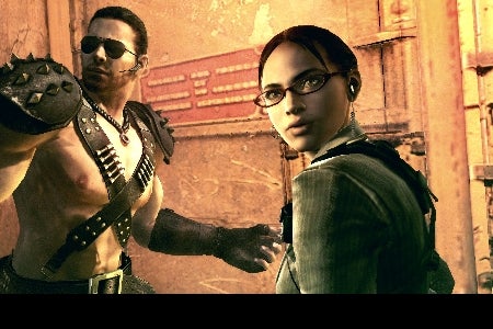Immagine di Resident Evil 6 ha avuto successo "in un certo senso"