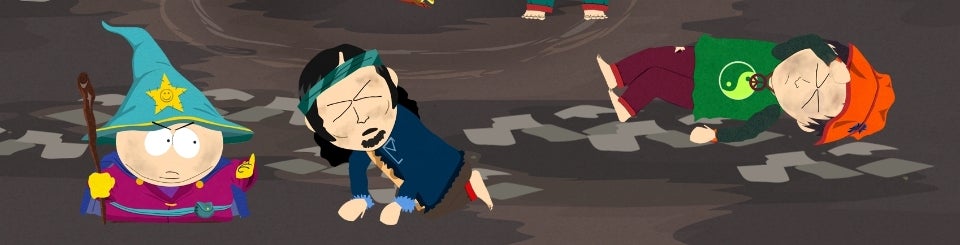 Afbeeldingen van Metro: Last Light, South Park en Company of Heroes 2 uitgesteld