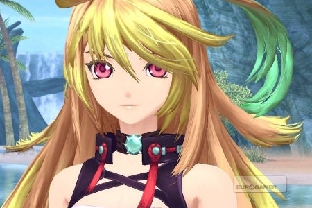 Imagem para Tales of Xillia: Gravação das vozes inglesas está completa