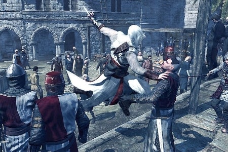 Imagem para Avistada Assassin's Creed Anthology