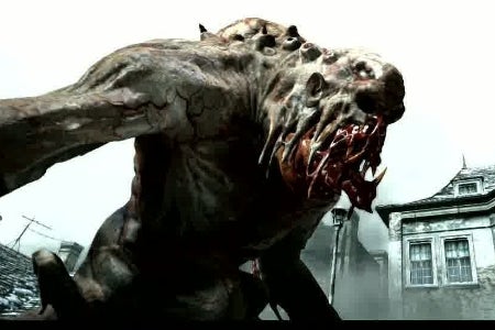 Imagen para Capcom: "Resident Evil 6 ha tenido éxito hasta cierto punto"
