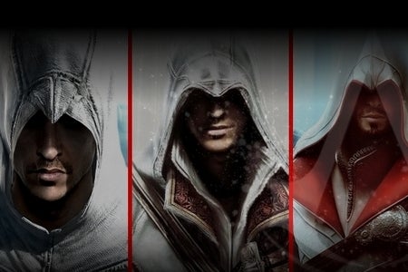 Image for Ultimátní kompilace celé série Assassins Creed