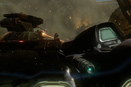 Immagine di Halo 4 non uscirà mai su PC