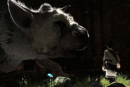 Image for Yoshida: Last Guardian still has "nothing concrete" to show