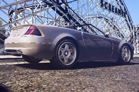 Immagine di GTA IV: Complete Edition scontato del 75% su Steam