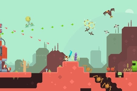 Image for PixelJunk maker Q-Games isn't done with PSN, explains shift to Steam