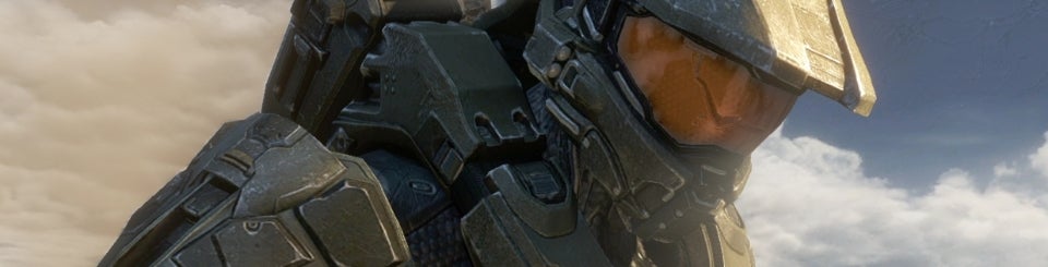 Obrazki dla Digital Foundry kontra Halo 4