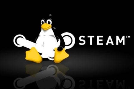 Imagem para Beta do Steam para Linux já disponível