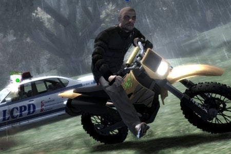 Image for Kompletní Grand Theft Auto 4 za dvě stovky