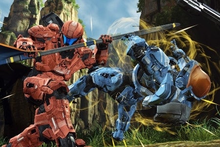 Image for The indie behind Halo 4 and Black Ops