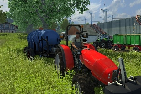 Immagine di Farming Simulator 2013 è il videogioco più venduto al mondo