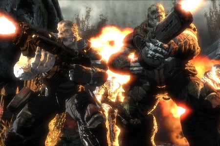 Immagine di La serie di Gears of War supera i 19 milioni di copie vendute