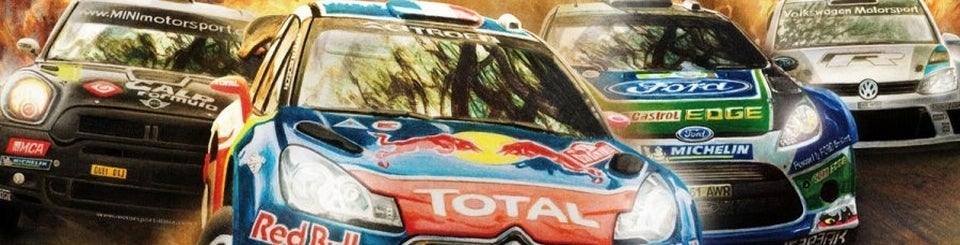 Image for Recenze WRC 3