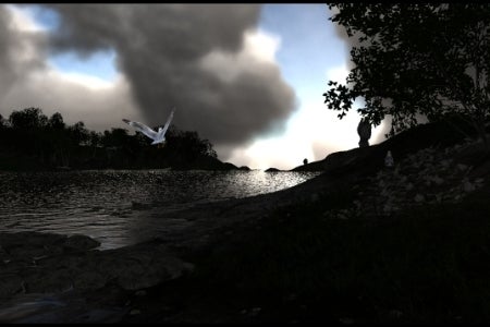 Immagine di Miasmata: un succulento gioco horror open-world