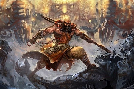 Immagine di Blizzard lavora all'espansione di Diablo III
