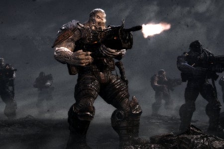 Imagen para La saga Gears of War supera los 19 millones de unidades vendidas