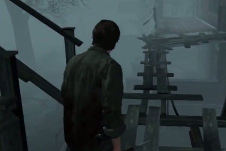 Imagem para Silent Hill: Downpour recebe atualização na PLayStation 3