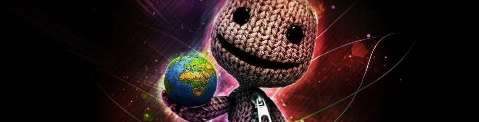 Image for The rise of Sackboy, the mascot PlayStation has been searching for