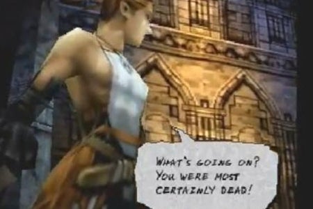 Image for Final Fantasy Tactics, Vagrant Story developer Yasumi Matsuno exits Level-5