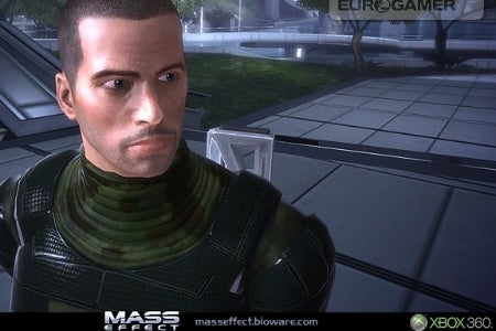 Image for BioWare calls for your feedback as it embarks on “entirely new” Mass Effect game