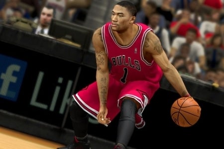 Imagem para NBA 2K13 é o rei das vendas em outubro nos E.U.A.