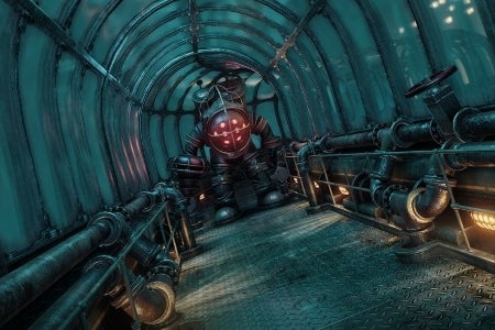 Imagen para GameFly regala el primer BioShock