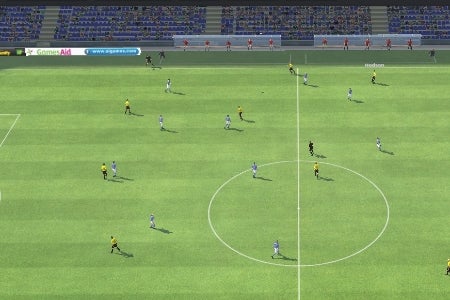 Immagine di Sports Interactive in vantaggio sulla pirateria