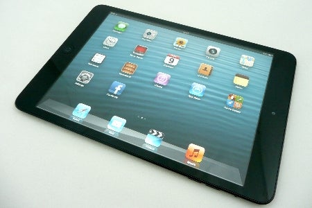 Image for iPad mini review