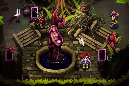 Image for 2010's Sega Mega Drive RPG Pier Solar coming to Xbox 360, PC and Mac in HD