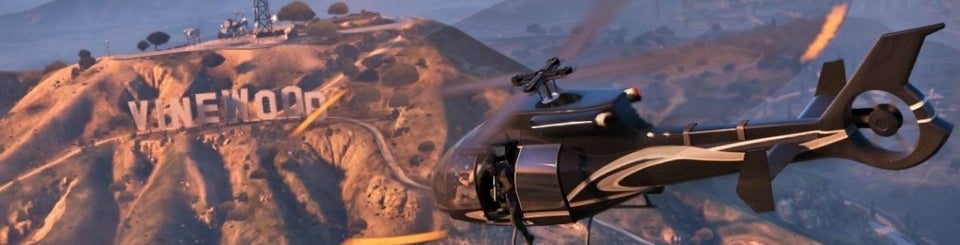 Image for Druhé preview Grand Theft Auto 5 o herním světě