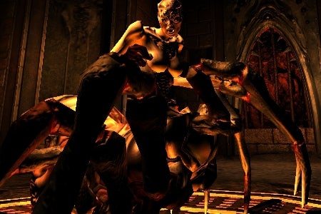 Image for Original Doom 3 returns to Steam