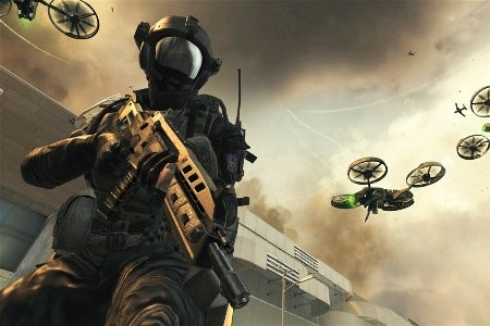 Image for What will get you banned from Call of Duty: Black Ops 2