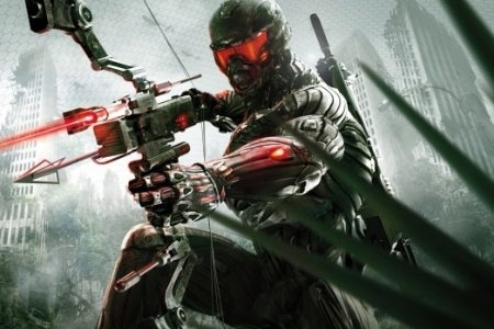 Image for Crytek plots "much more radical" future Crysis, but it won't be called Crysis 4