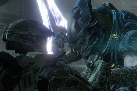 Image for Halo 4 makes $220m in a day, beating Harry Potter and The Avengers movies